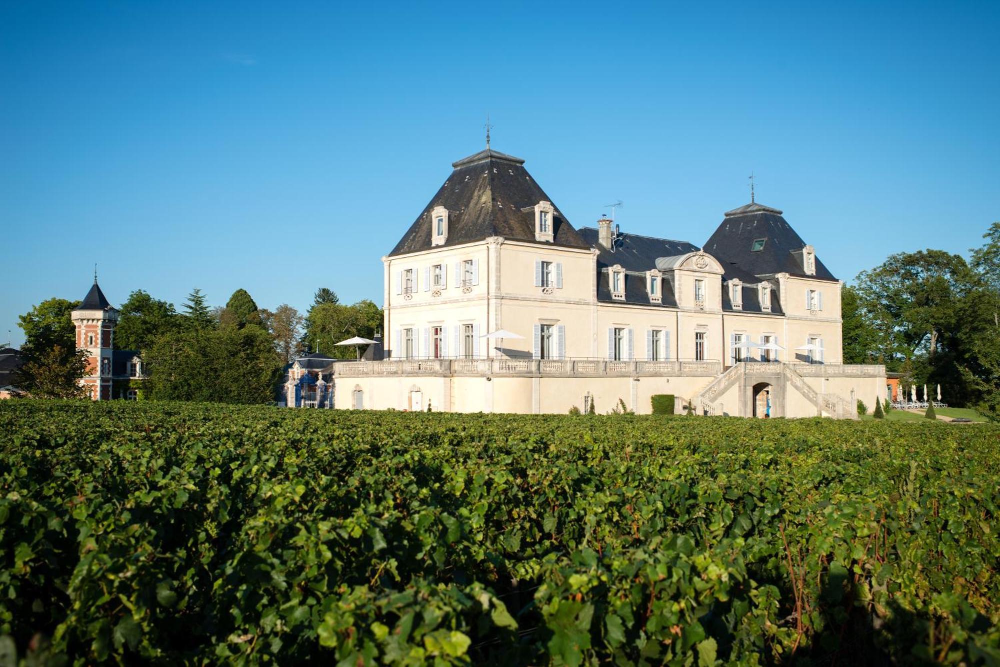 Hôtel Spa La Cueillette Meursault Exterior foto